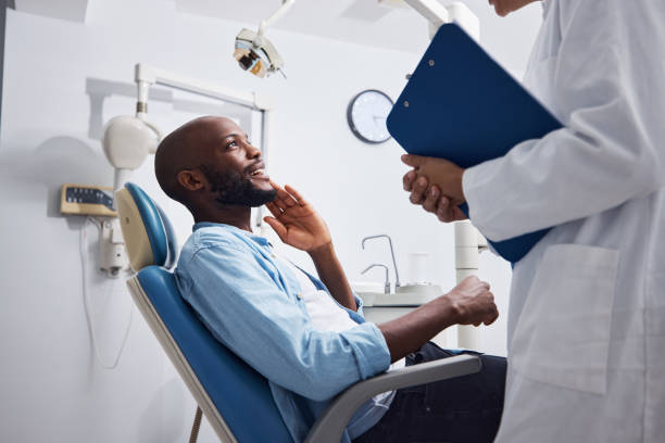 Best Weekend Emergency Dental Services in Ckam Housing, HI