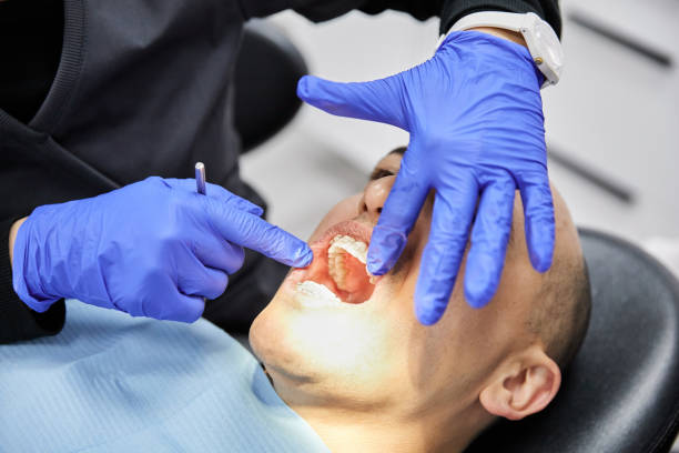 Best Emergency Treatment for Oral Infections in Ckam Housing, HI