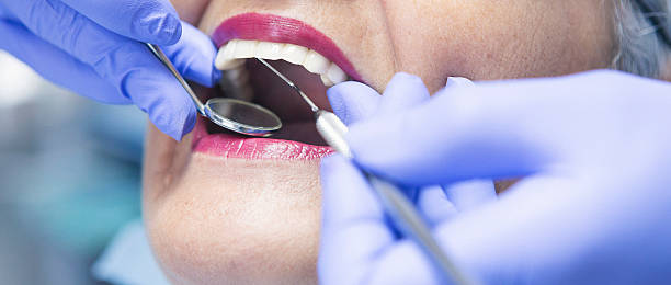 Best Walk-In Emergency Dental Services in Ckam Housing, HI