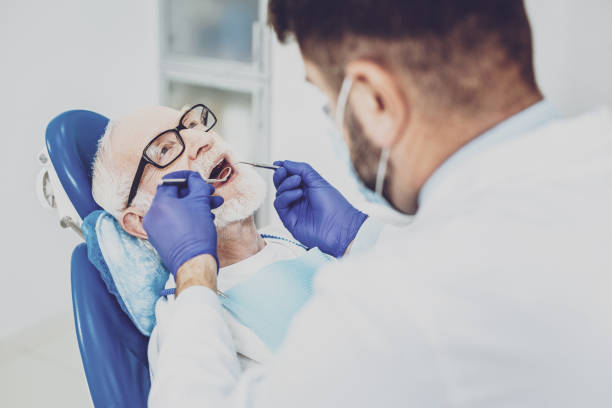 Best Dental Abscess Treatment in Ckam Housing, HI